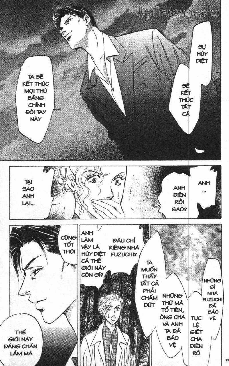 Giữa Muôn Trùng Mây Chapter 19 trang 98