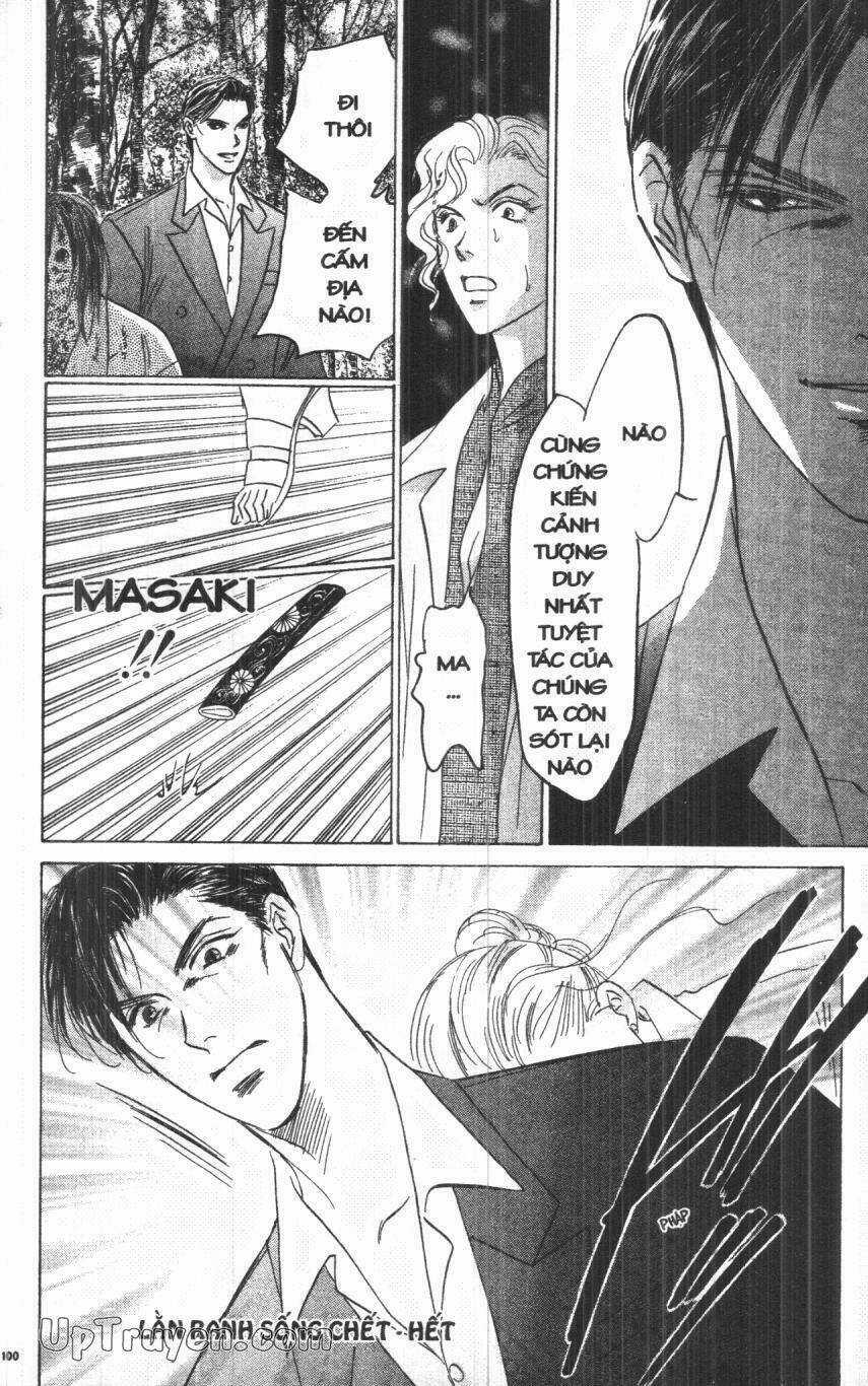 Giữa Muôn Trùng Mây Chapter 19 trang 99