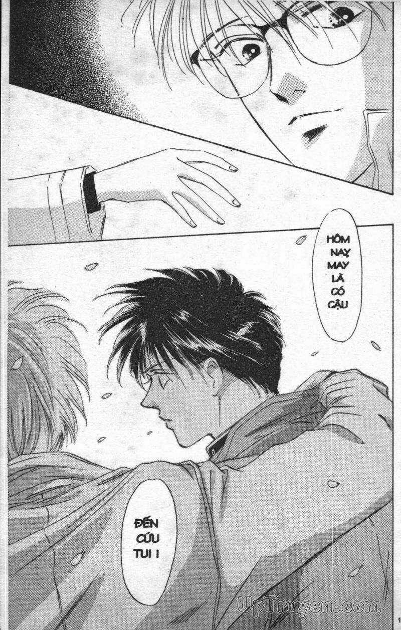 Giữa Muôn Trùng Mây Chapter 2 trang 100