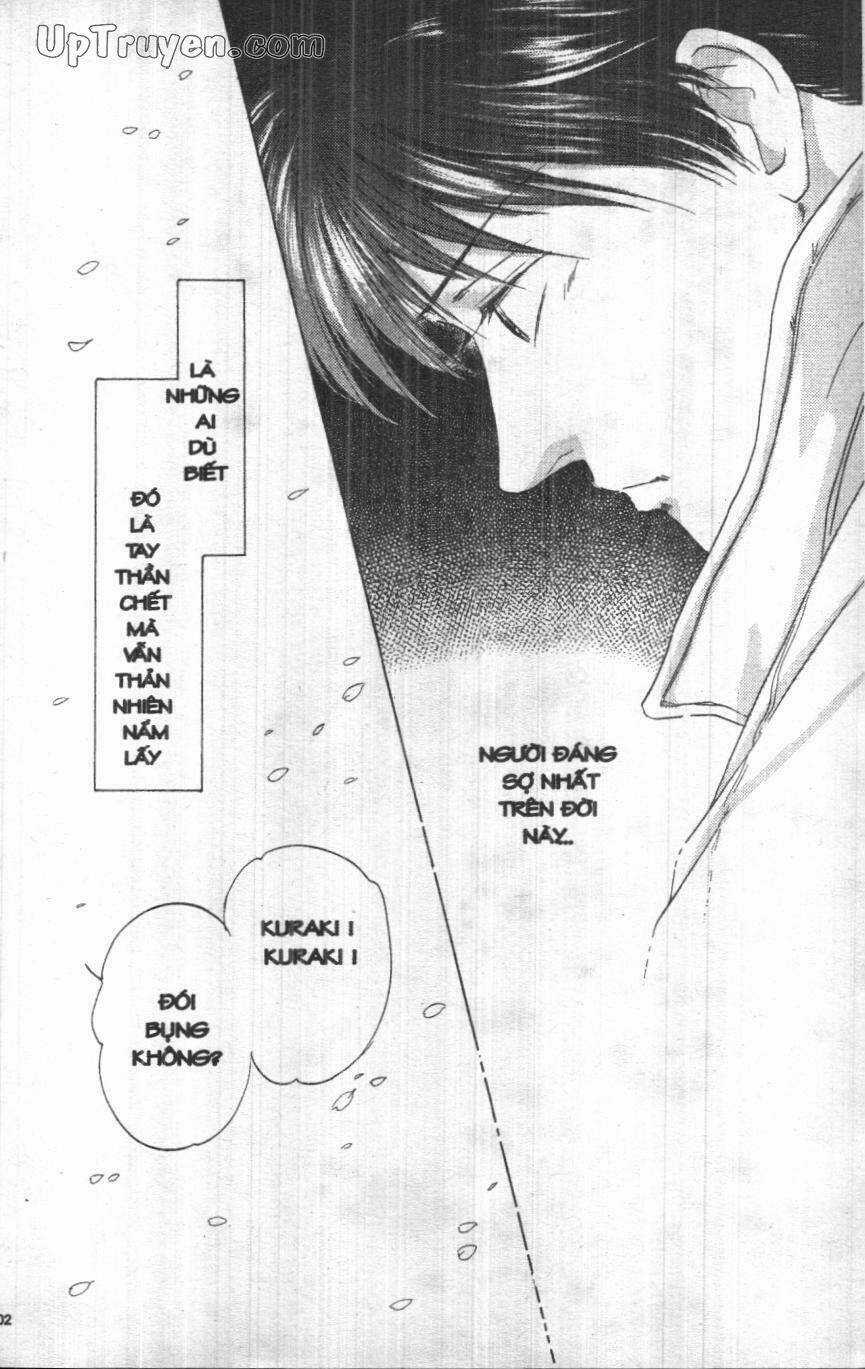 Giữa Muôn Trùng Mây Chapter 2 trang 101