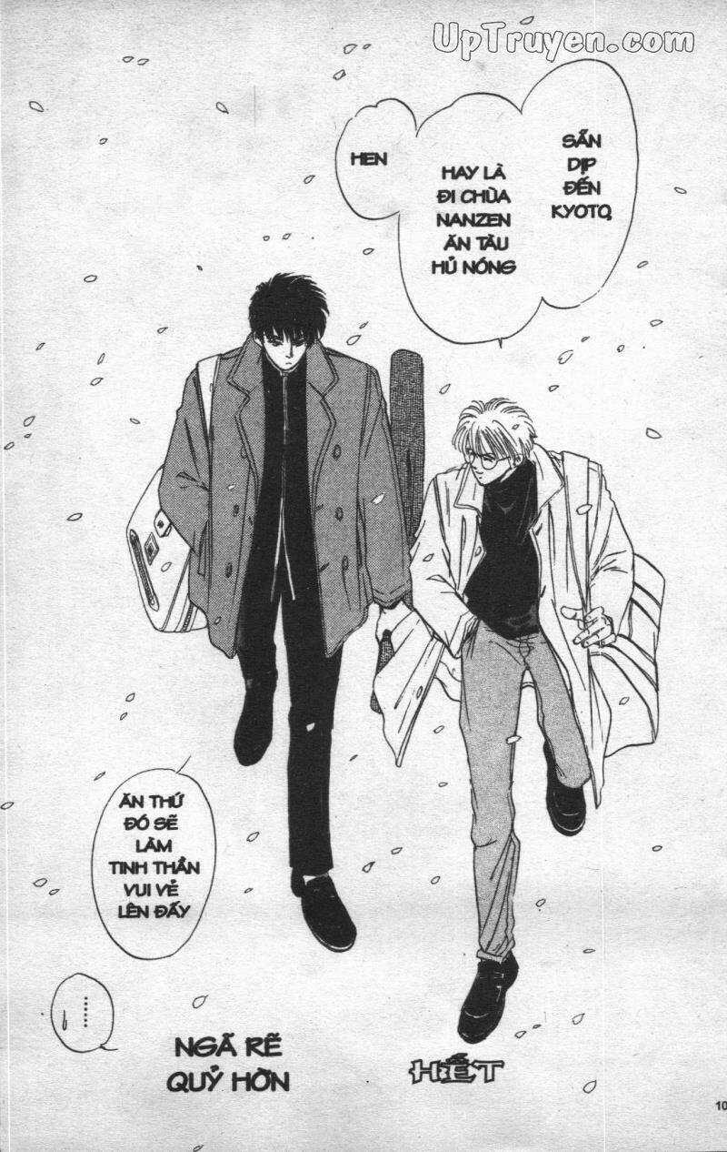 Giữa Muôn Trùng Mây Chapter 2 trang 102