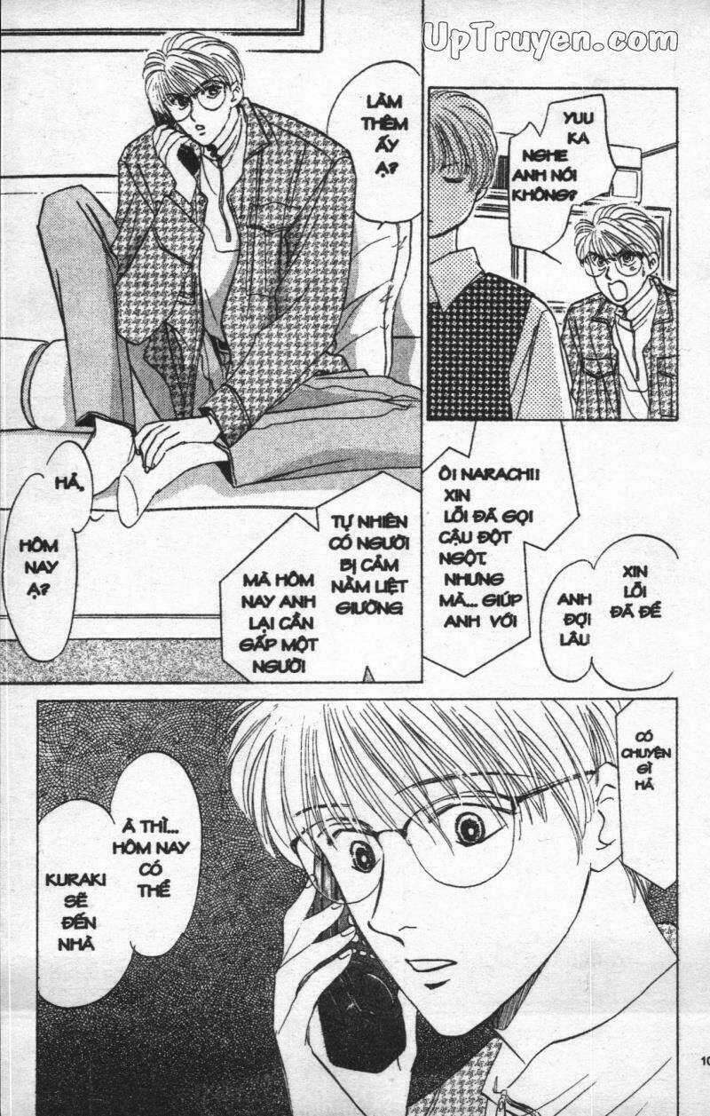 Giữa Muôn Trùng Mây Chapter 2 trang 108