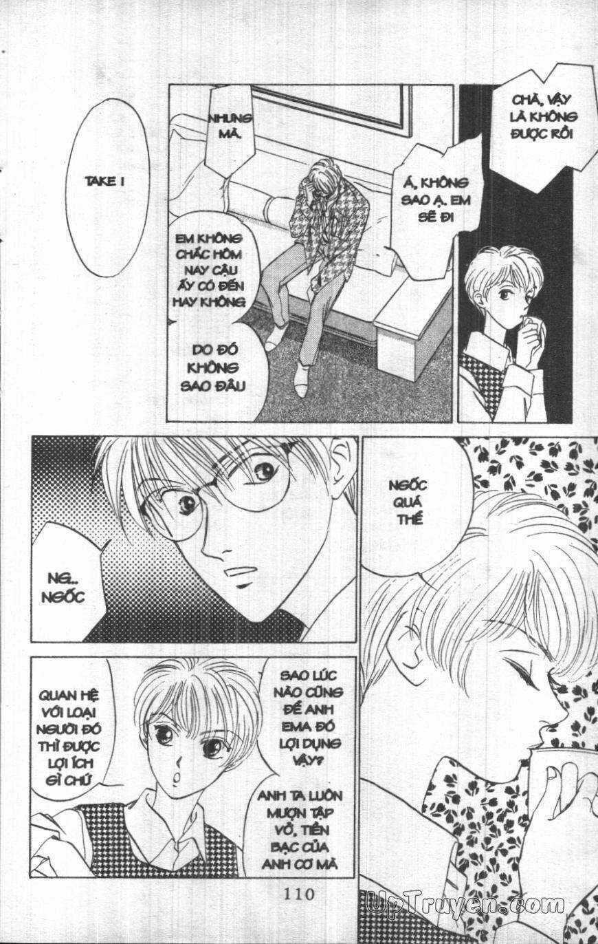 Giữa Muôn Trùng Mây Chapter 2 trang 109