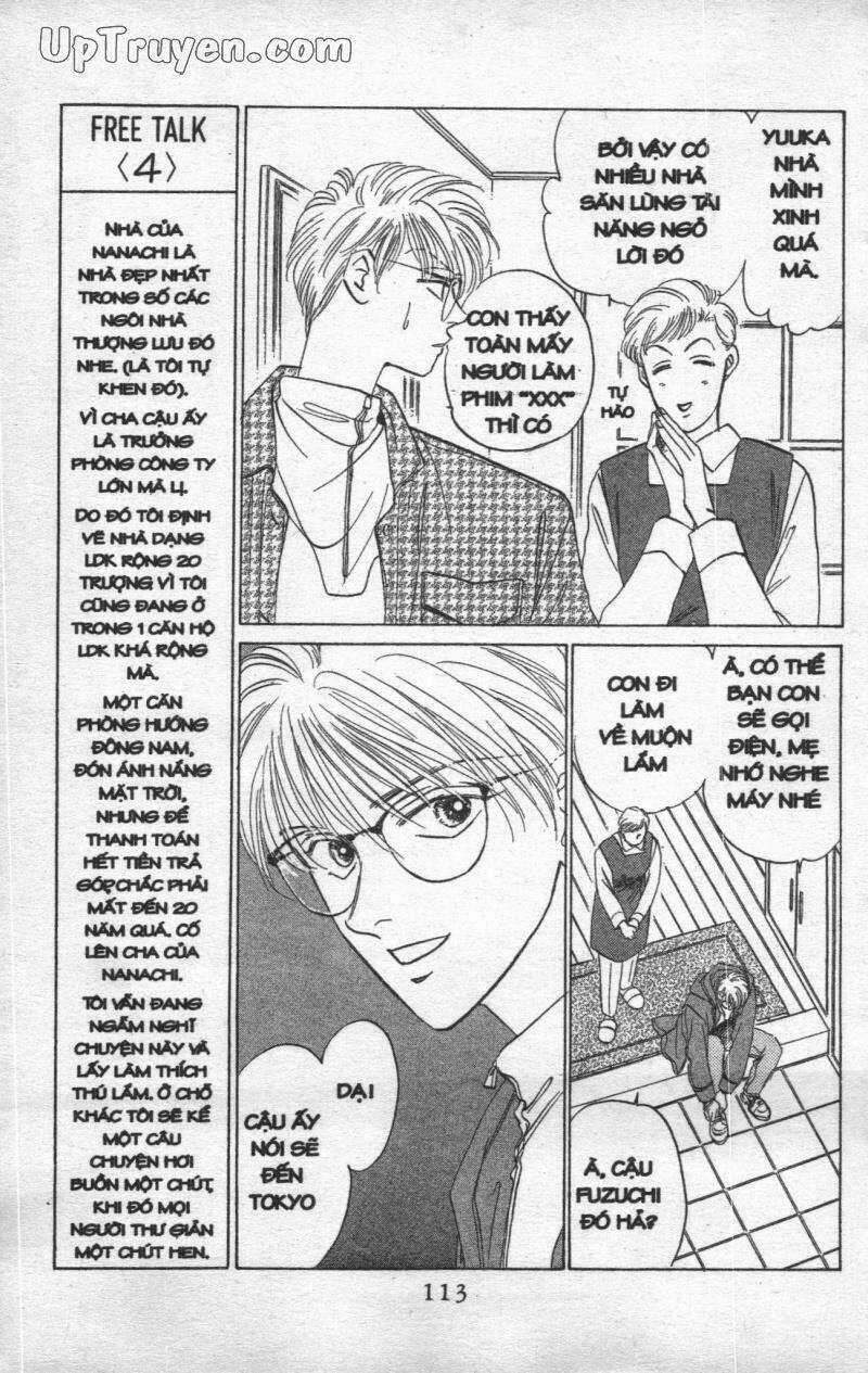 Giữa Muôn Trùng Mây Chapter 2 trang 112