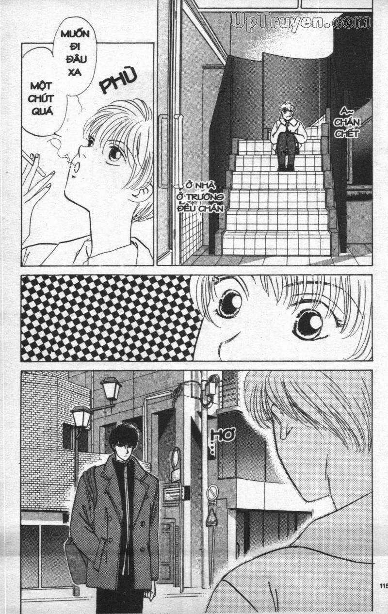 Giữa Muôn Trùng Mây Chapter 2 trang 114