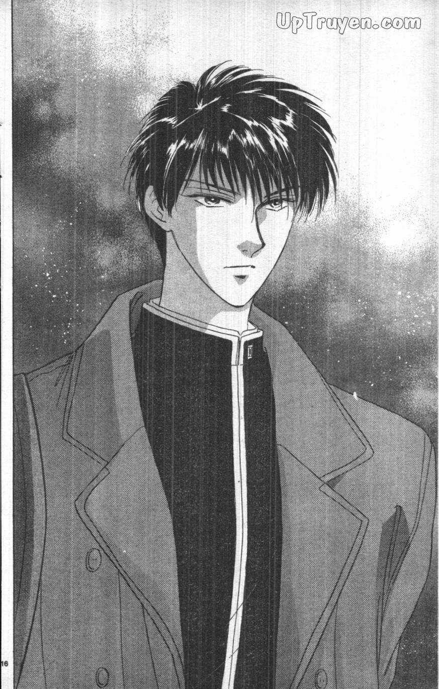 Giữa Muôn Trùng Mây Chapter 2 trang 115