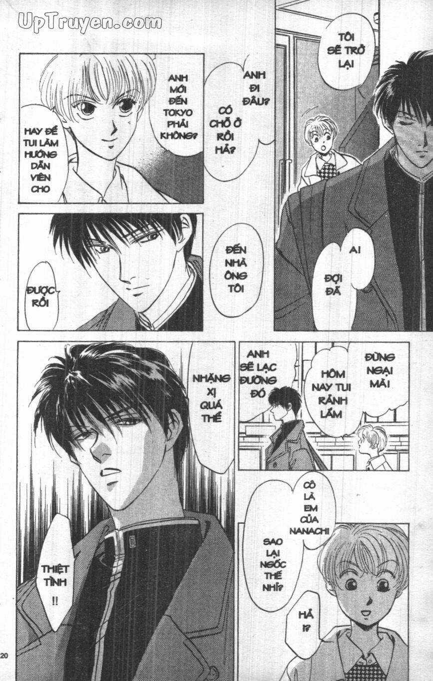 Giữa Muôn Trùng Mây Chapter 2 trang 119