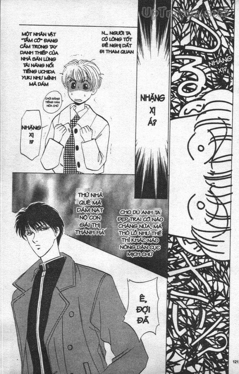 Giữa Muôn Trùng Mây Chapter 2 trang 120