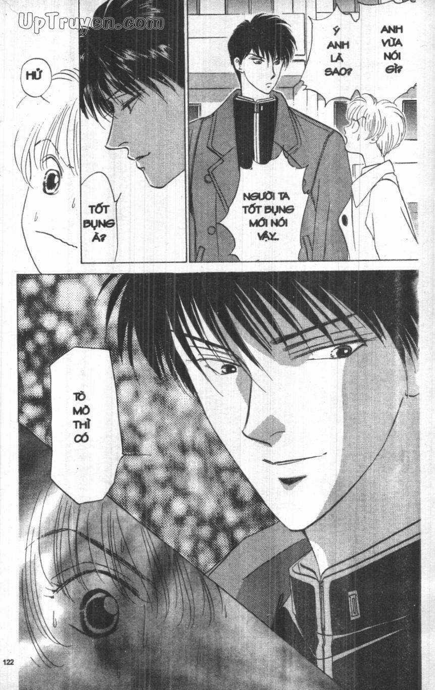 Giữa Muôn Trùng Mây Chapter 2 trang 121