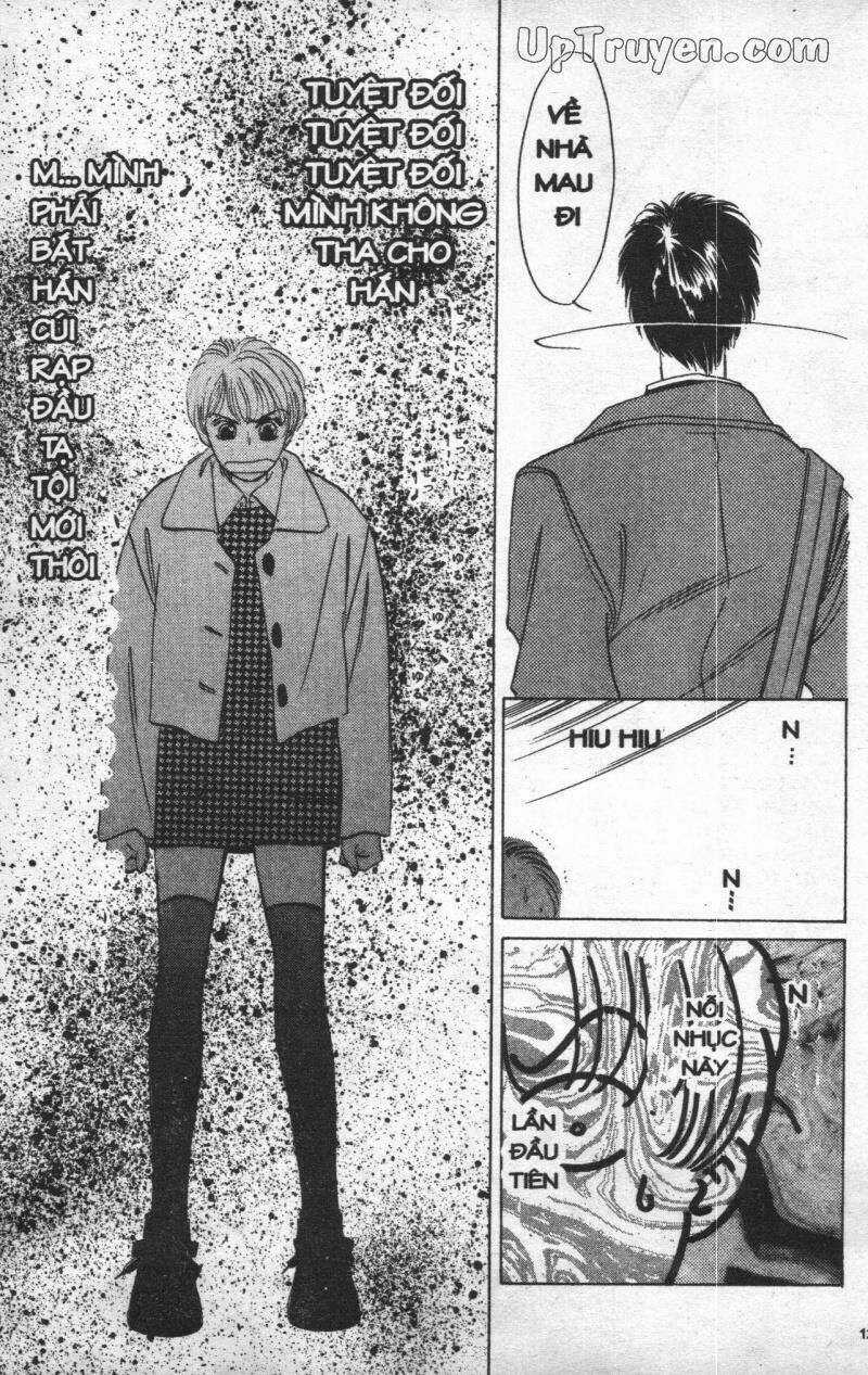 Giữa Muôn Trùng Mây Chapter 2 trang 122