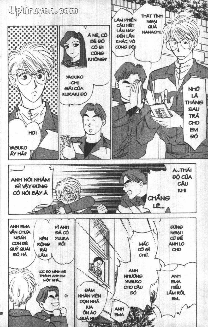 Giữa Muôn Trùng Mây Chapter 2 trang 125