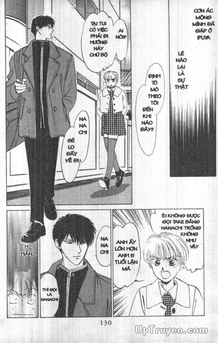 Giữa Muôn Trùng Mây Chapter 2 trang 129