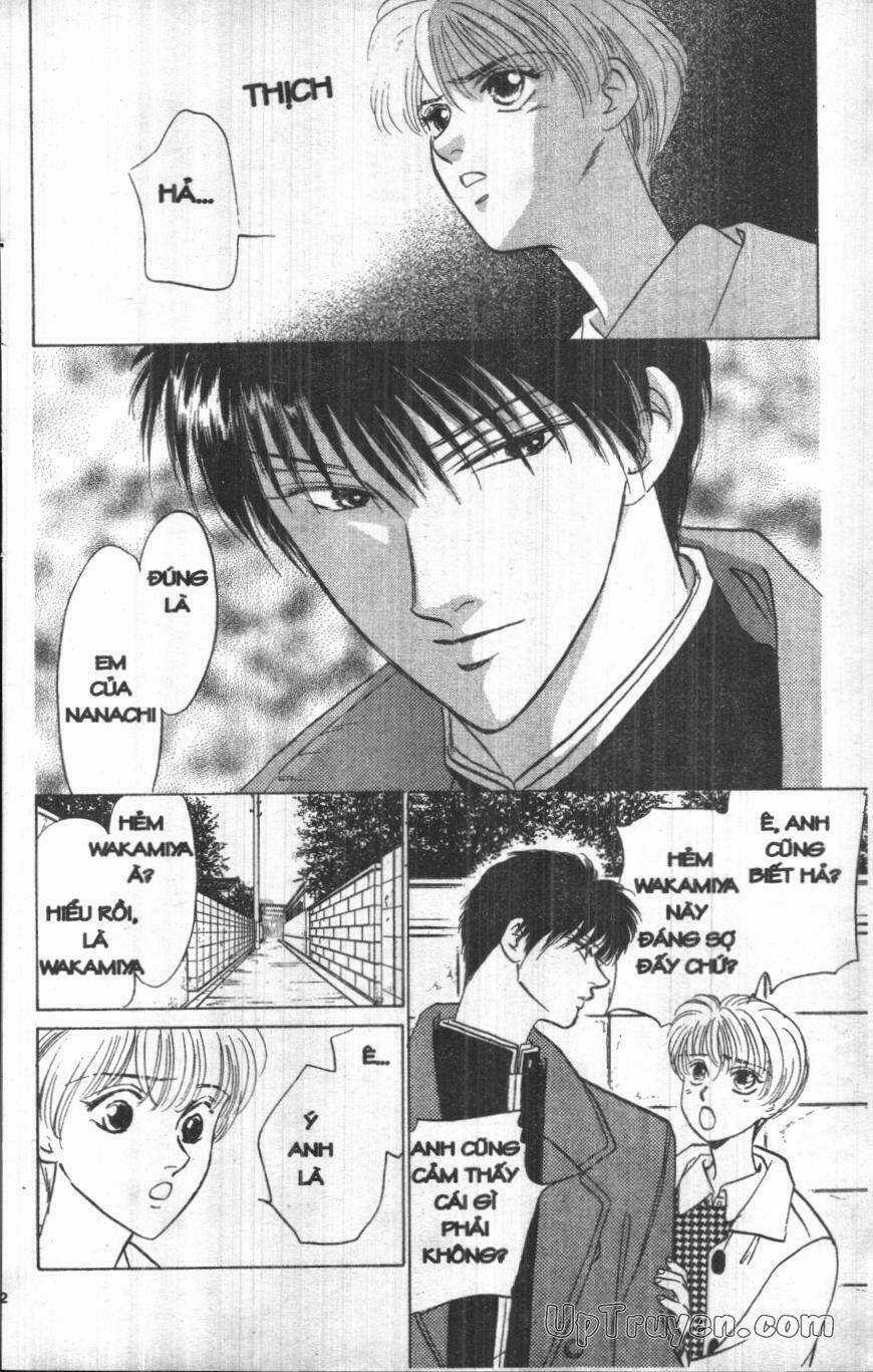 Giữa Muôn Trùng Mây Chapter 2 trang 131