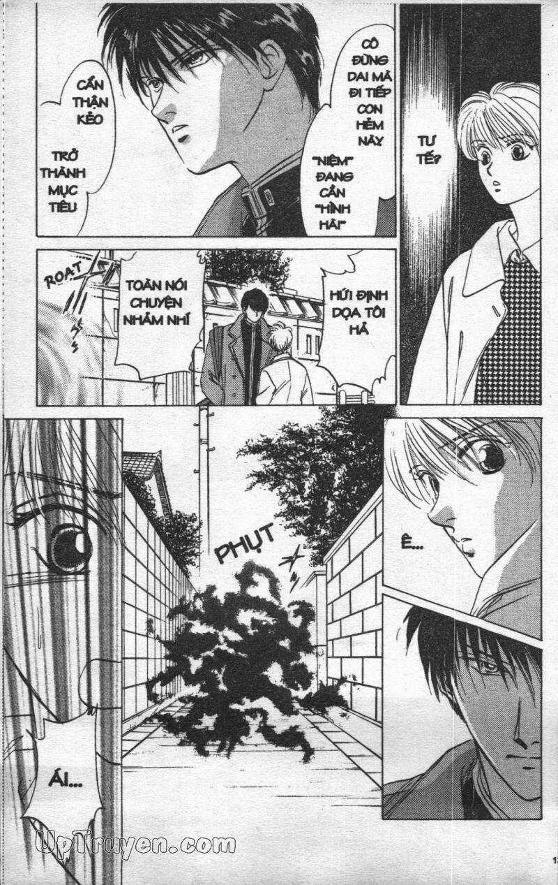 Giữa Muôn Trùng Mây Chapter 2 trang 134