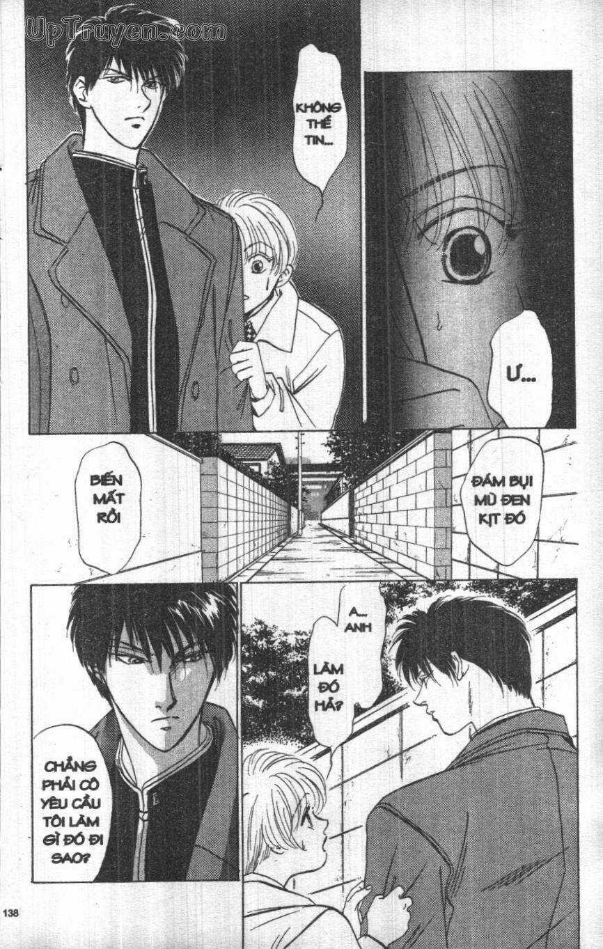 Giữa Muôn Trùng Mây Chapter 2 trang 137