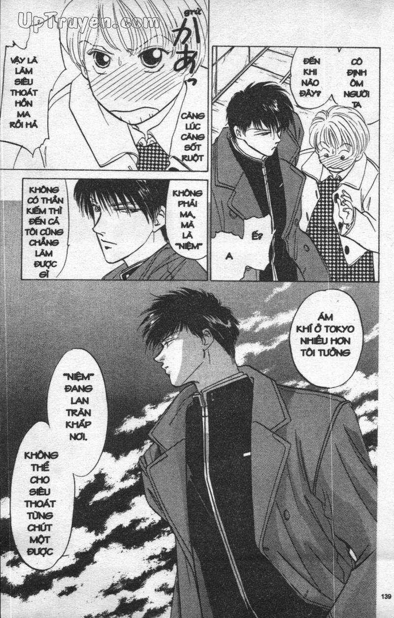 Giữa Muôn Trùng Mây Chapter 2 trang 138