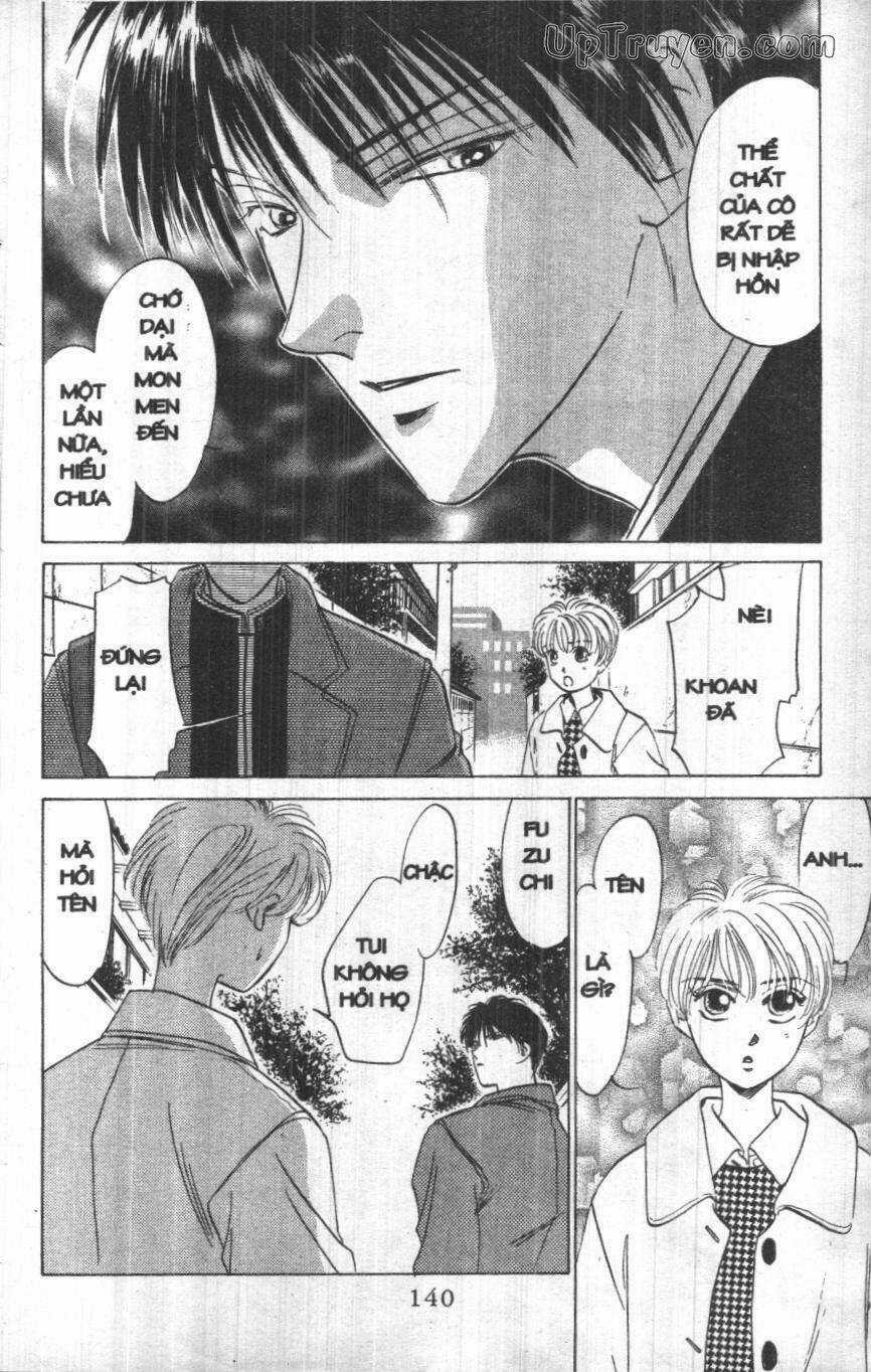 Giữa Muôn Trùng Mây Chapter 2 trang 139