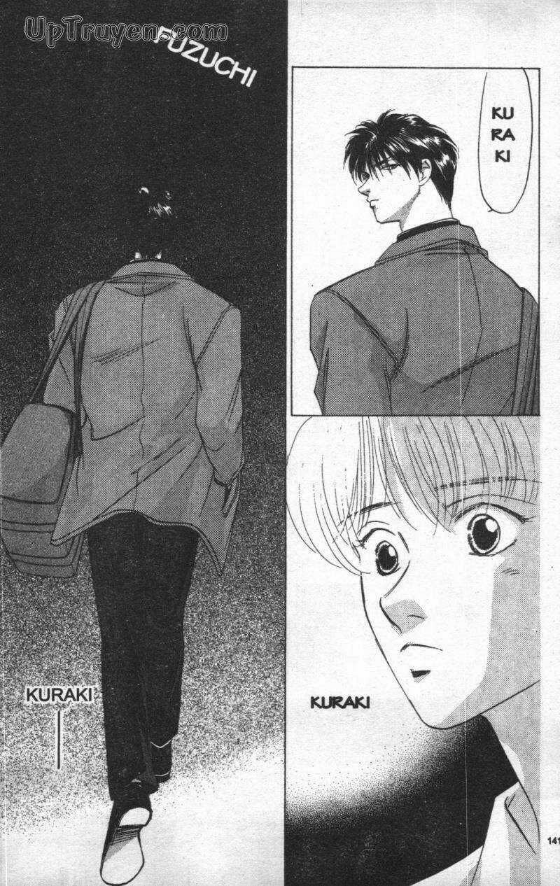 Giữa Muôn Trùng Mây Chapter 2 trang 140