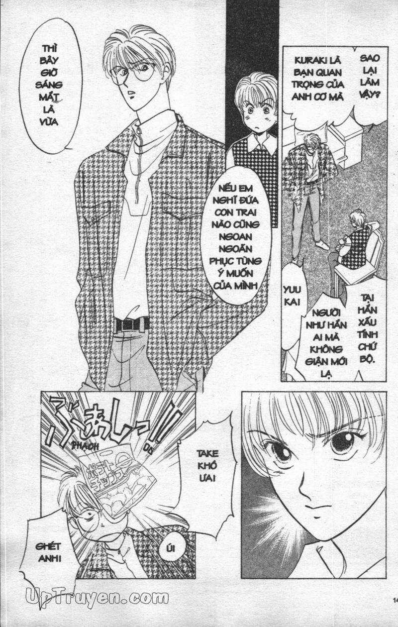 Giữa Muôn Trùng Mây Chapter 2 trang 142