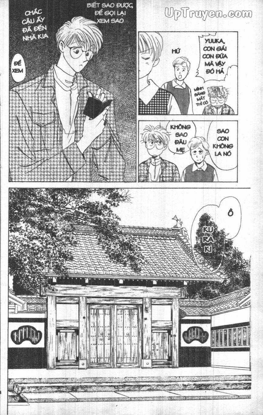 Giữa Muôn Trùng Mây Chapter 2 trang 143