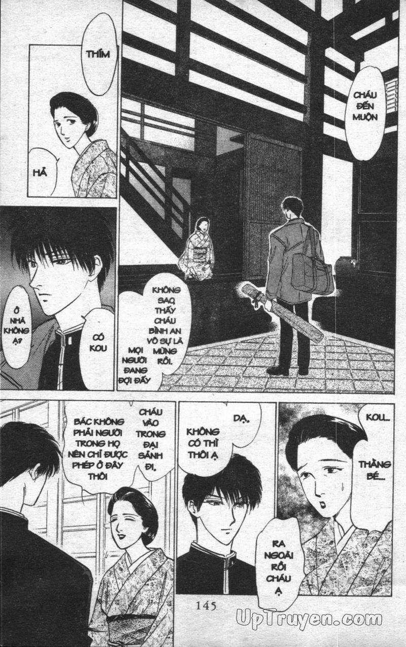 Giữa Muôn Trùng Mây Chapter 2 trang 144