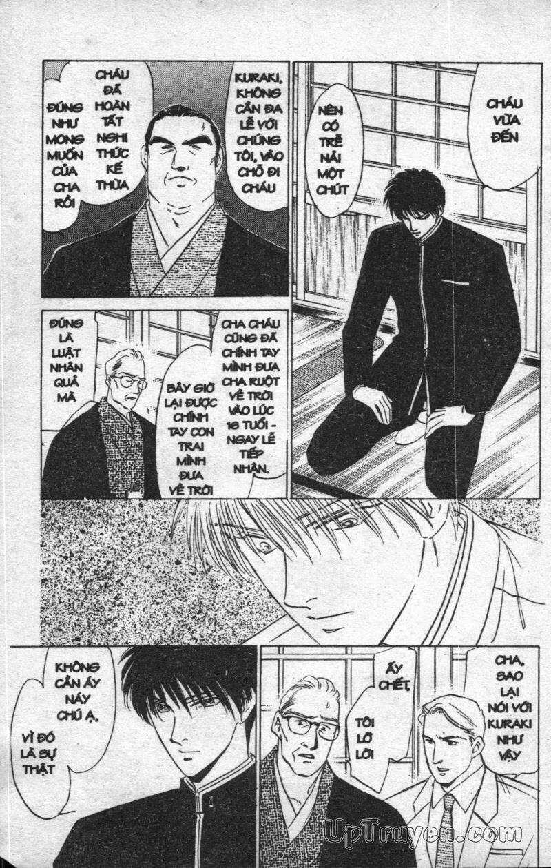 Giữa Muôn Trùng Mây Chapter 2 trang 146