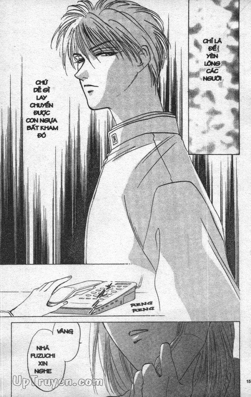 Giữa Muôn Trùng Mây Chapter 2 trang 150