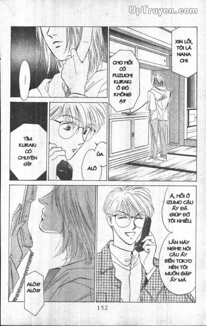 Giữa Muôn Trùng Mây Chapter 2 trang 151