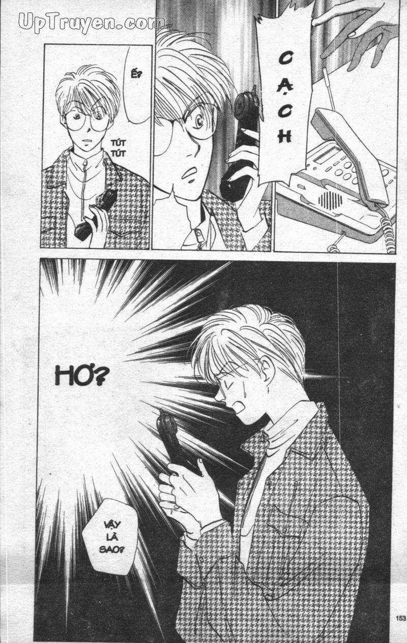 Giữa Muôn Trùng Mây Chapter 2 trang 152