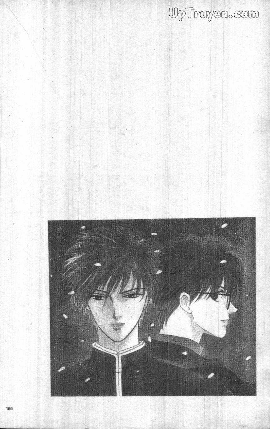 Giữa Muôn Trùng Mây Chapter 2 trang 153