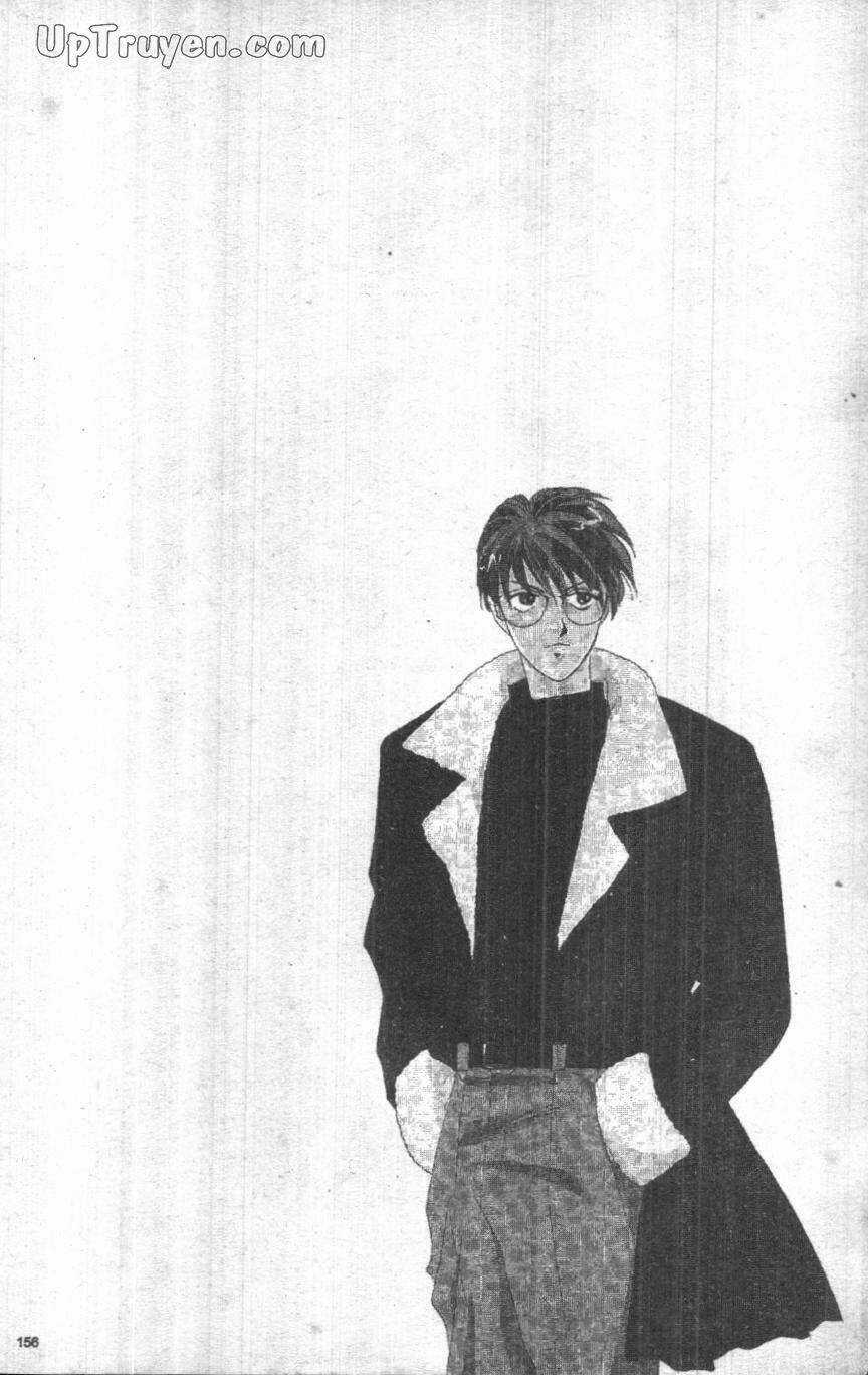 Giữa Muôn Trùng Mây Chapter 2 trang 155