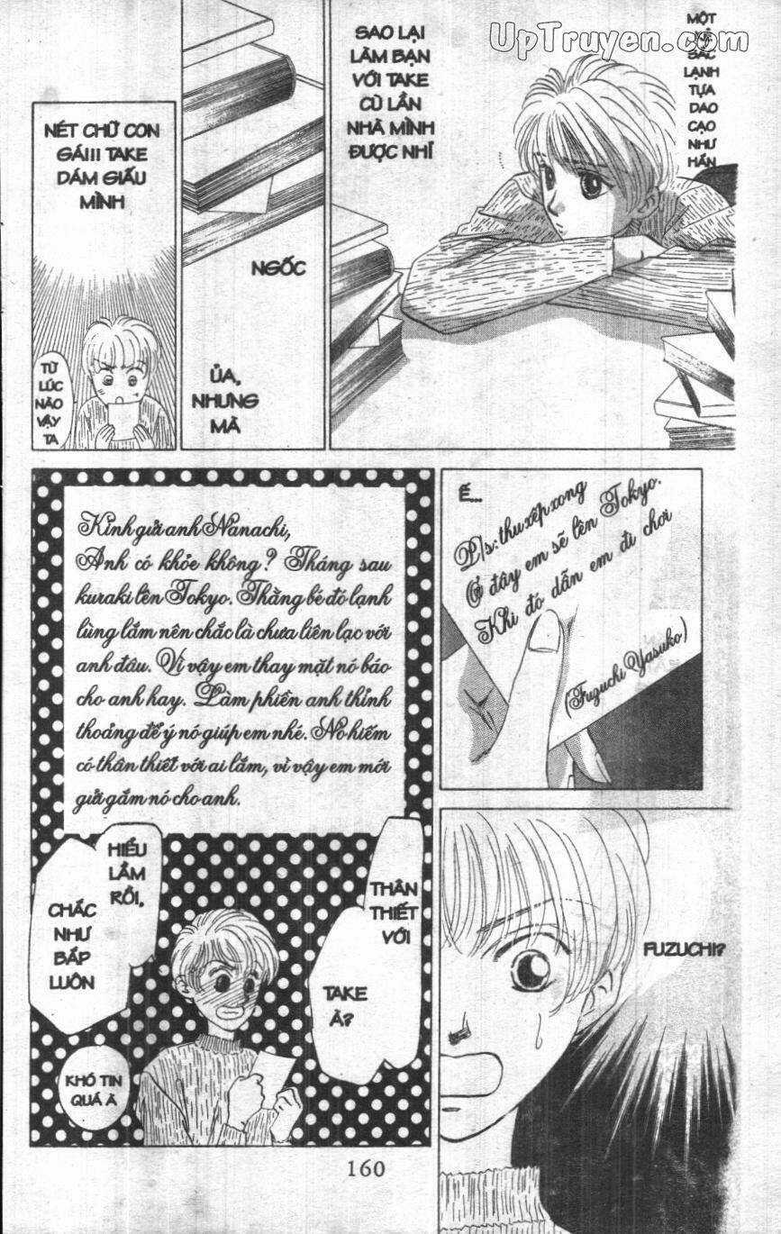 Giữa Muôn Trùng Mây Chapter 2 trang 159