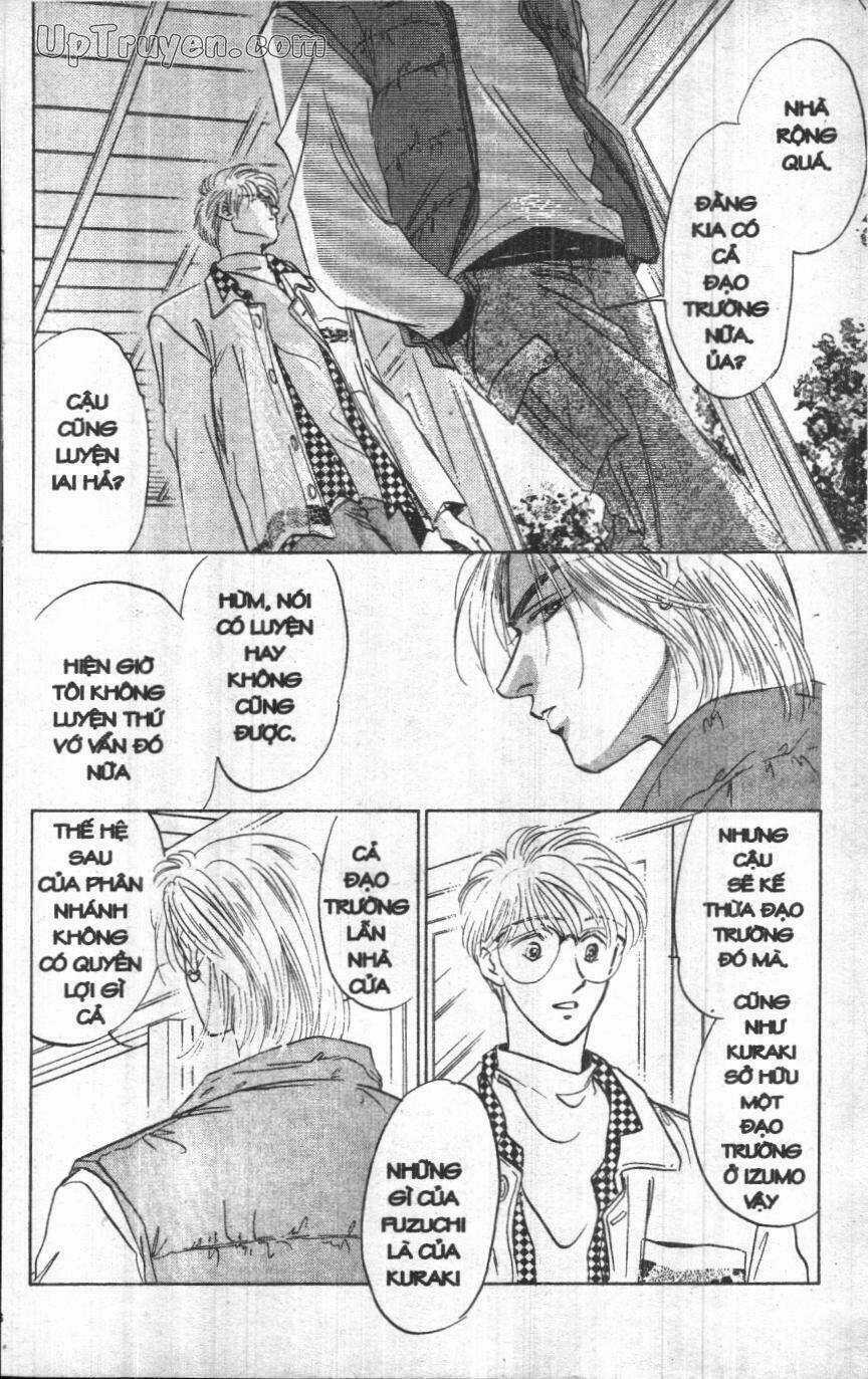 Giữa Muôn Trùng Mây Chapter 2 trang 165