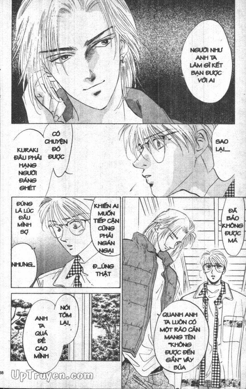 Giữa Muôn Trùng Mây Chapter 2 trang 167