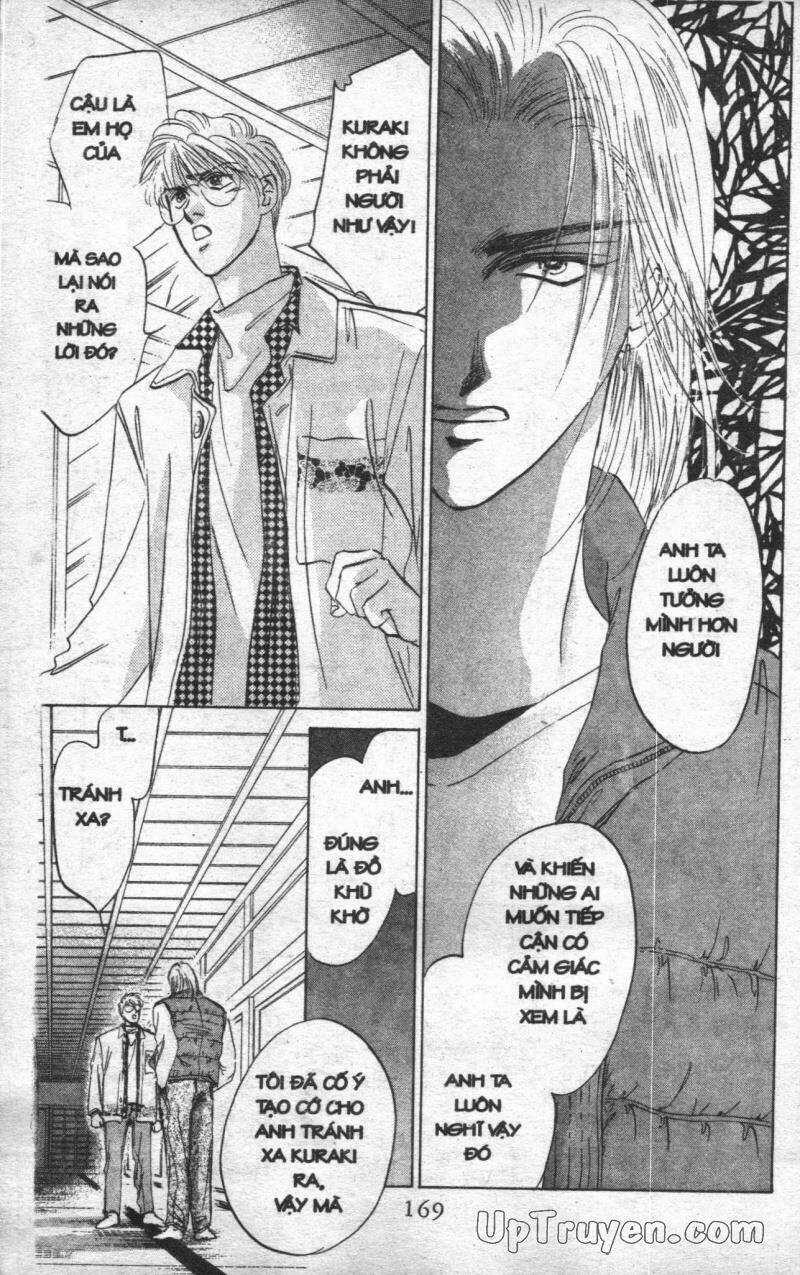 Giữa Muôn Trùng Mây Chapter 2 trang 168