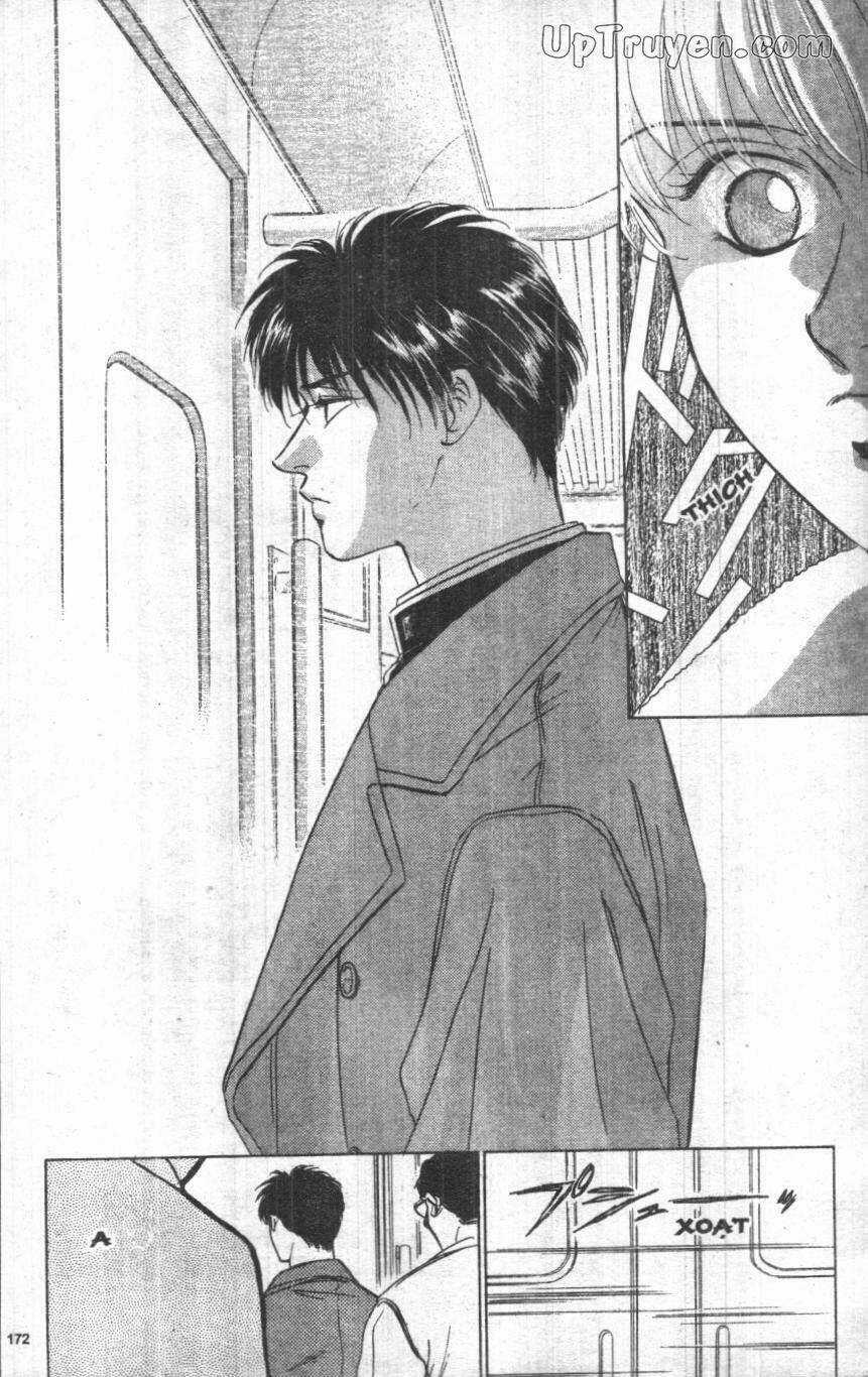 Giữa Muôn Trùng Mây Chapter 2 trang 171