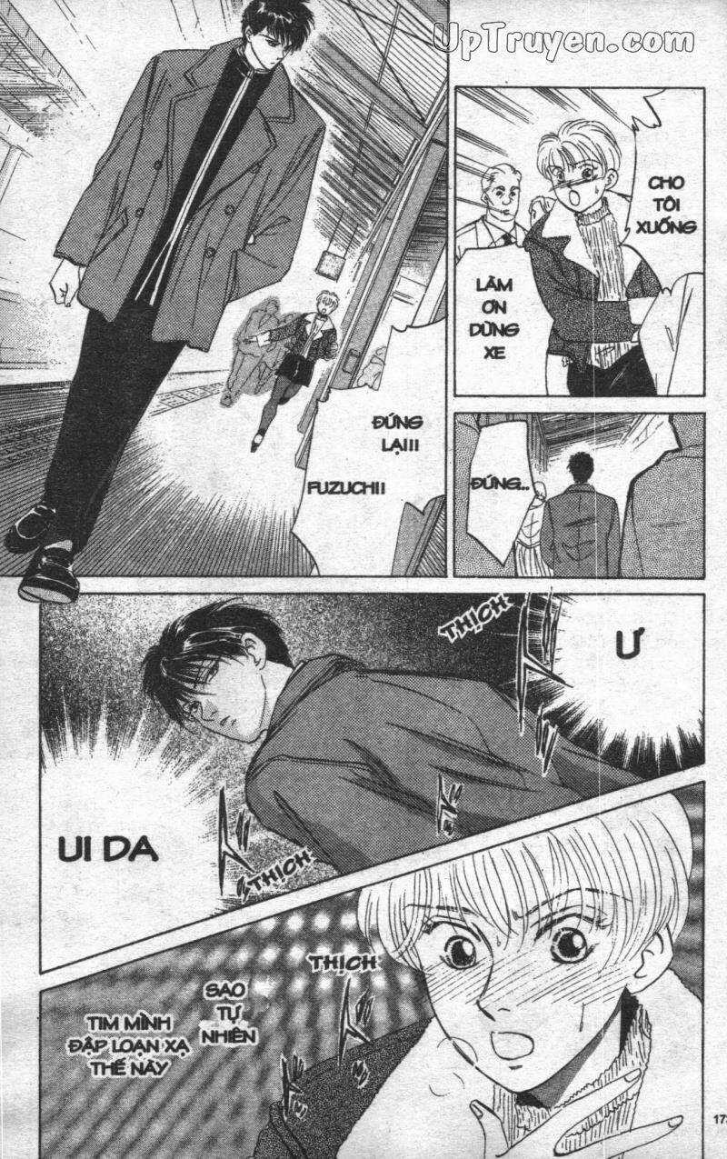 Giữa Muôn Trùng Mây Chapter 2 trang 172