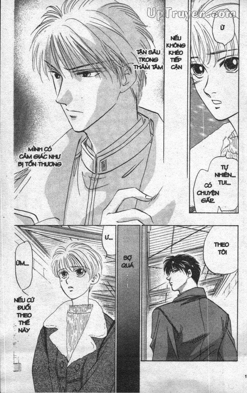 Giữa Muôn Trùng Mây Chapter 2 trang 174