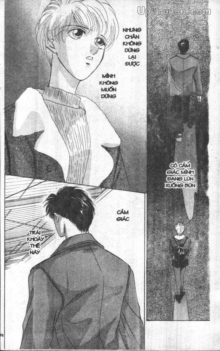 Giữa Muôn Trùng Mây Chapter 2 trang 175