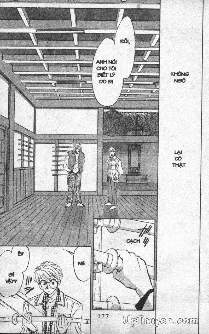 Giữa Muôn Trùng Mây Chapter 2 trang 176