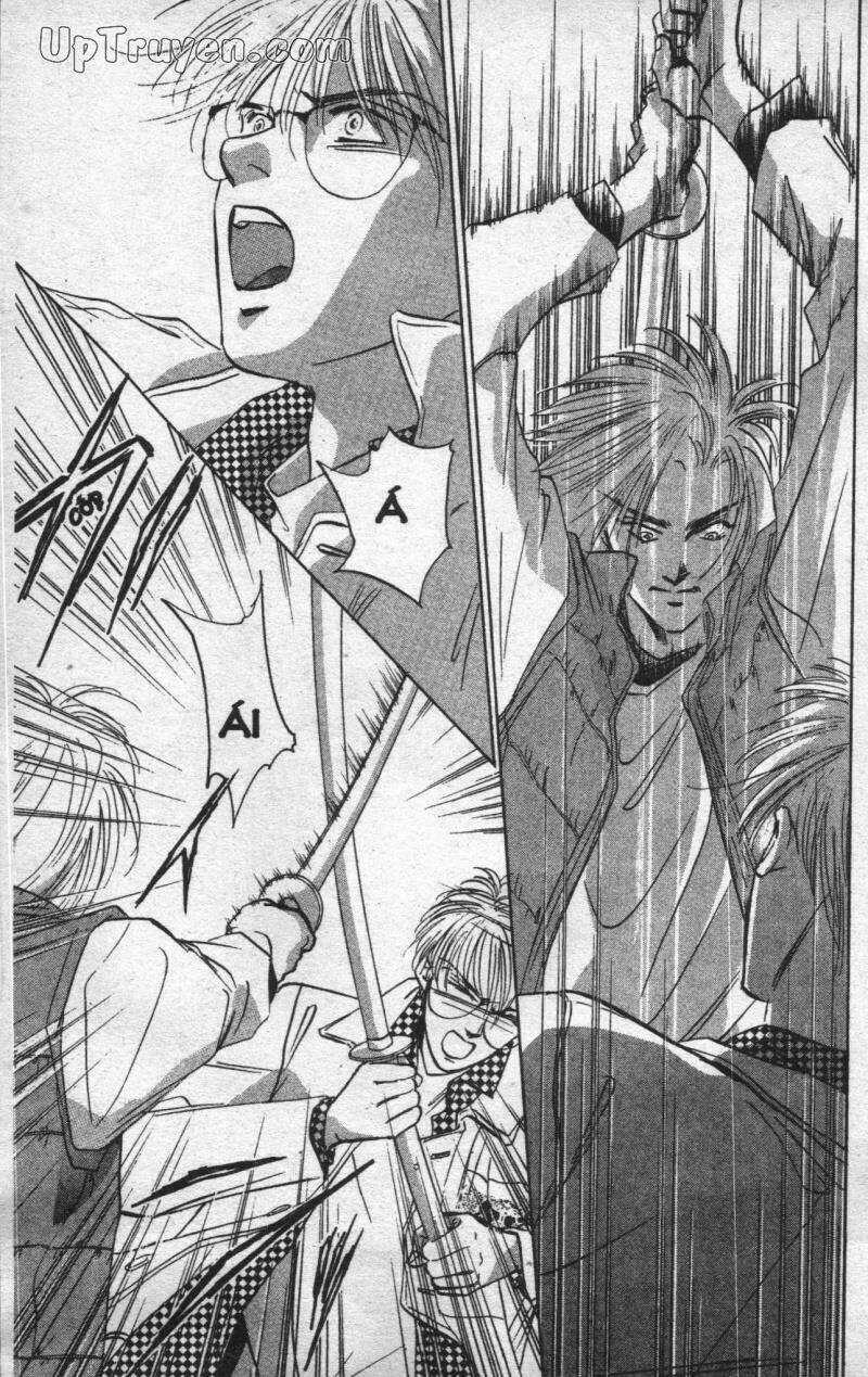 Giữa Muôn Trùng Mây Chapter 2 trang 178