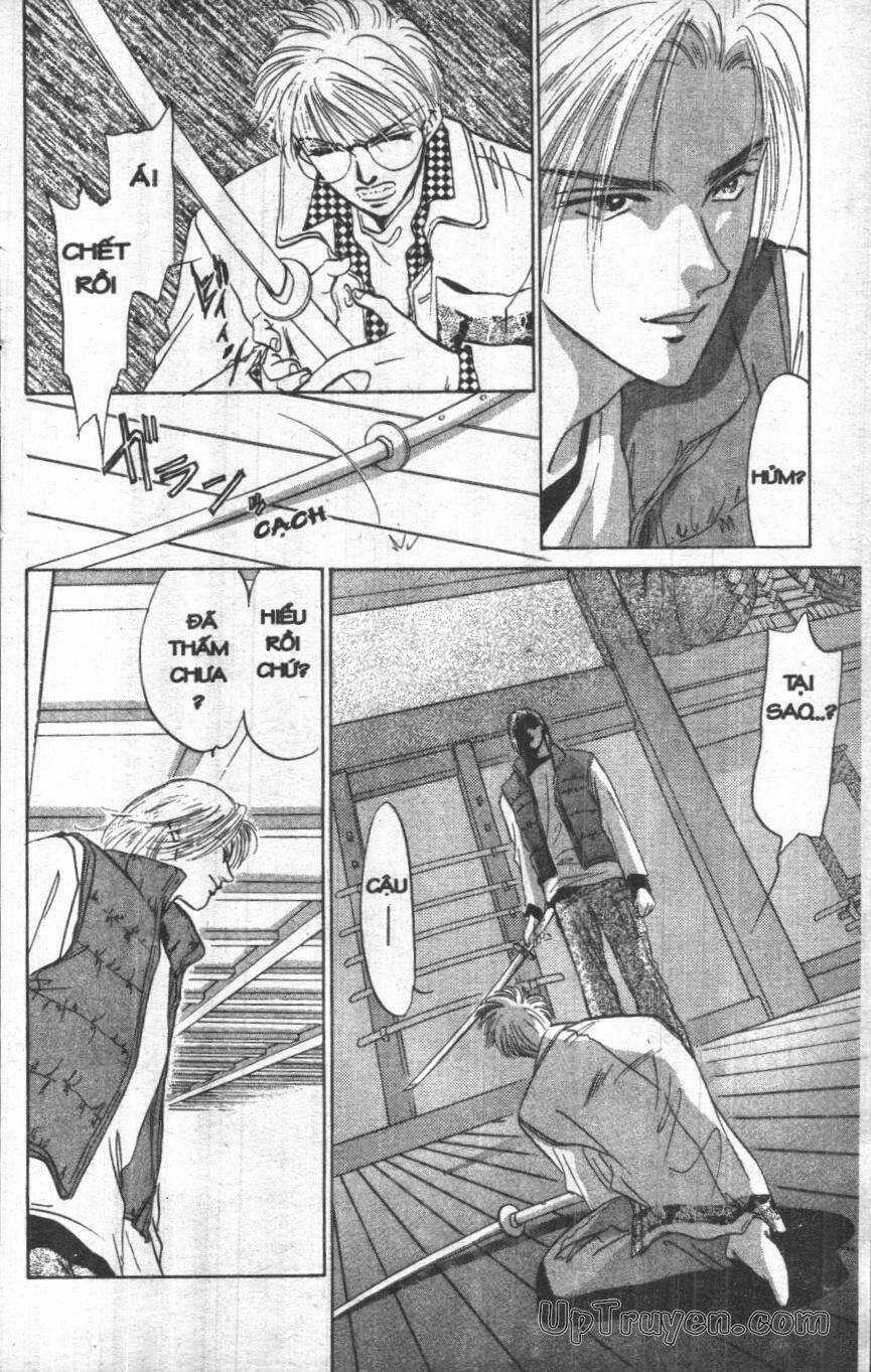 Giữa Muôn Trùng Mây Chapter 2 trang 179