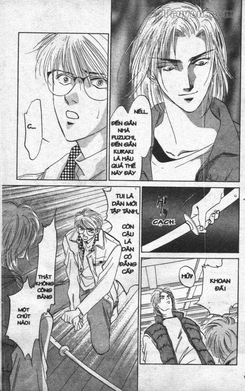 Giữa Muôn Trùng Mây Chapter 2 trang 180