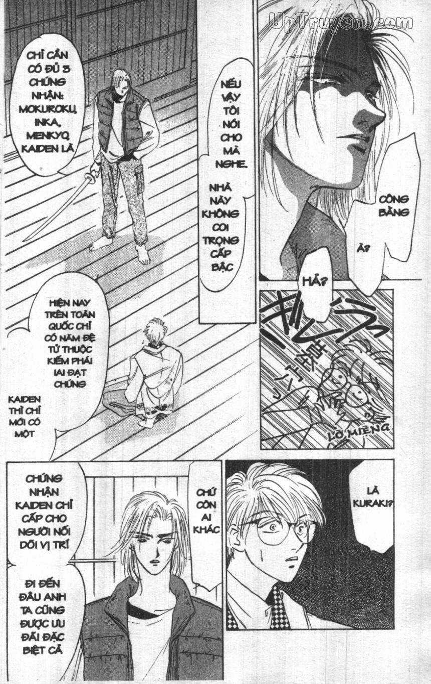 Giữa Muôn Trùng Mây Chapter 2 trang 181