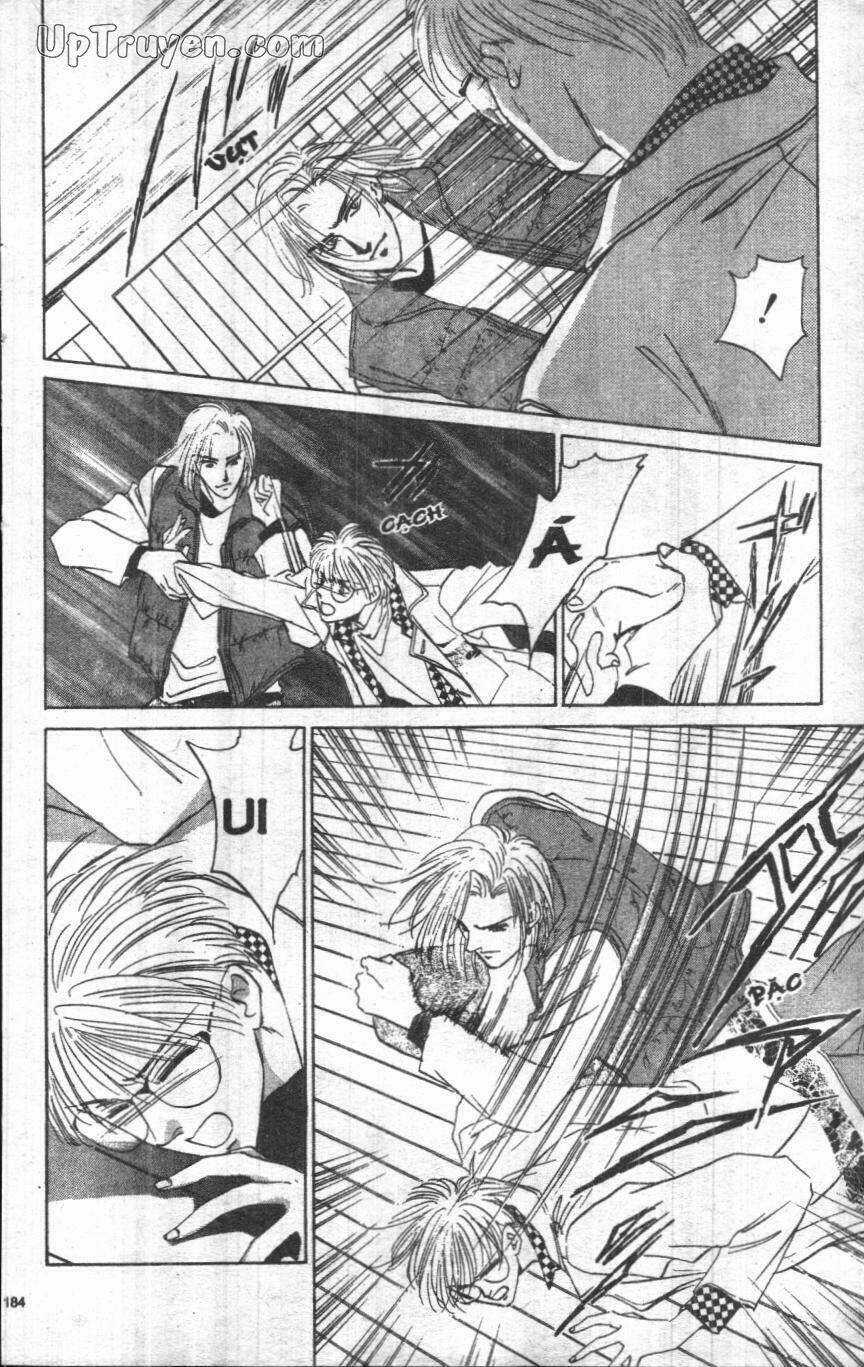 Giữa Muôn Trùng Mây Chapter 2 trang 183