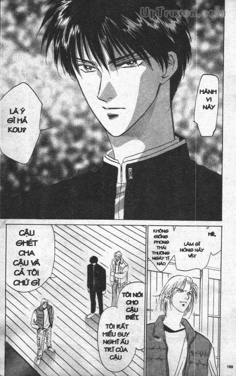 Giữa Muôn Trùng Mây Chapter 2 trang 188