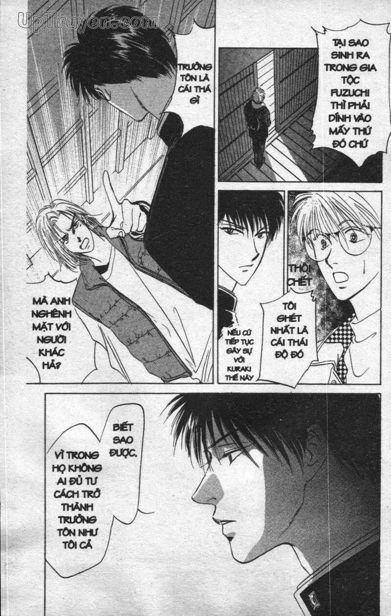 Giữa Muôn Trùng Mây Chapter 2 trang 190