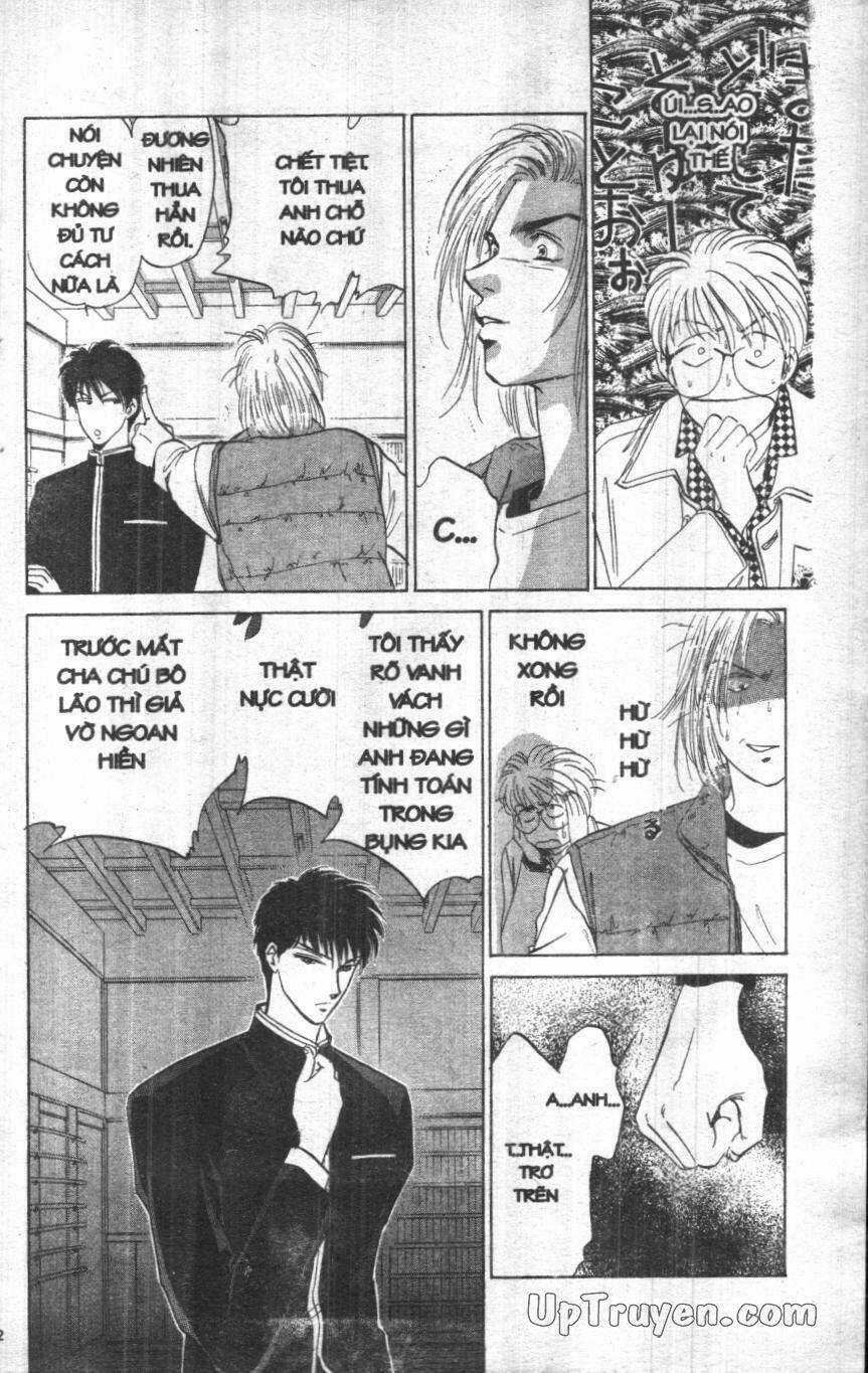 Giữa Muôn Trùng Mây Chapter 2 trang 191