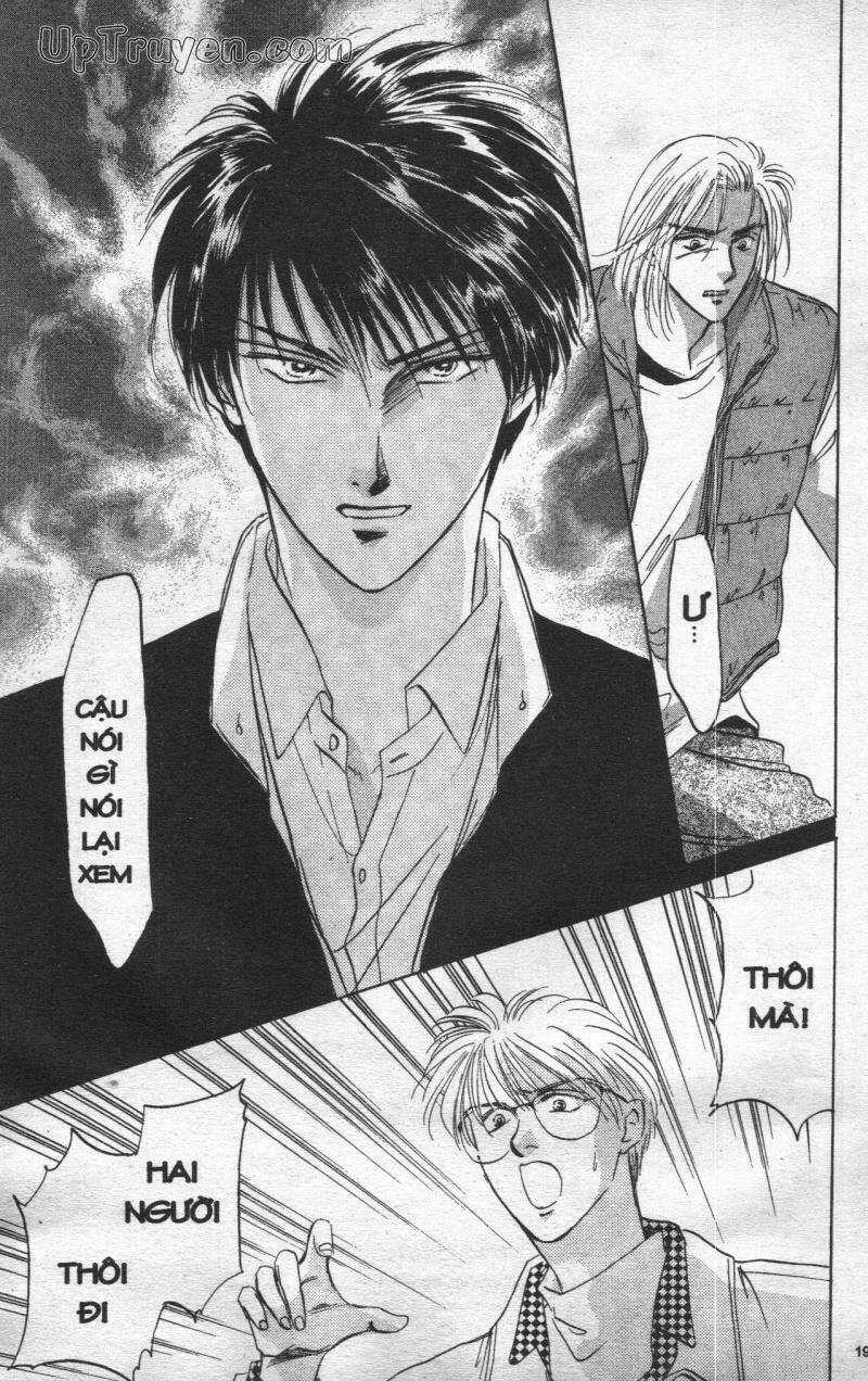 Giữa Muôn Trùng Mây Chapter 2 trang 192