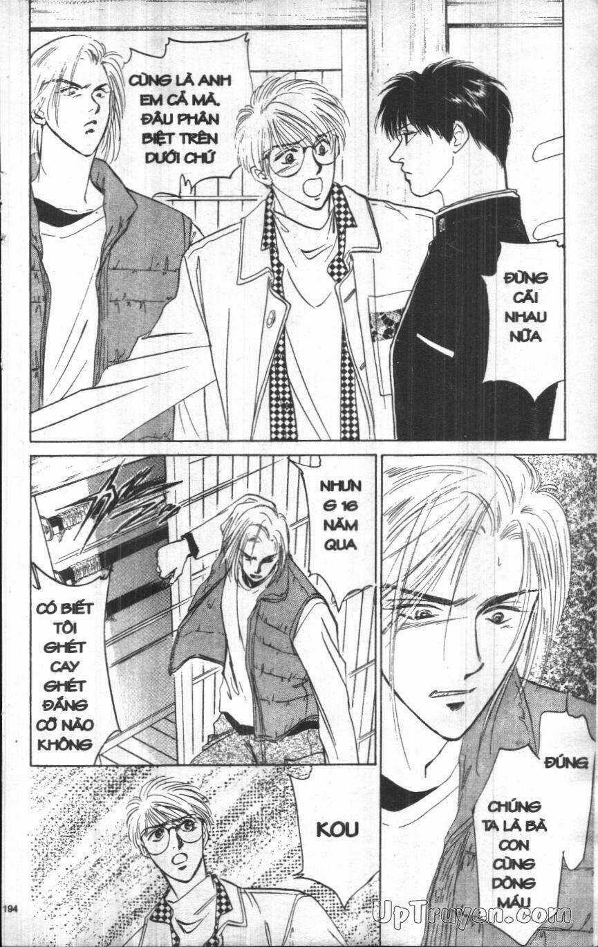 Giữa Muôn Trùng Mây Chapter 2 trang 193